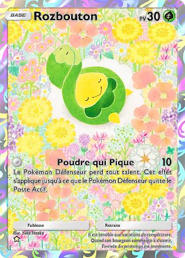 Rozbouton