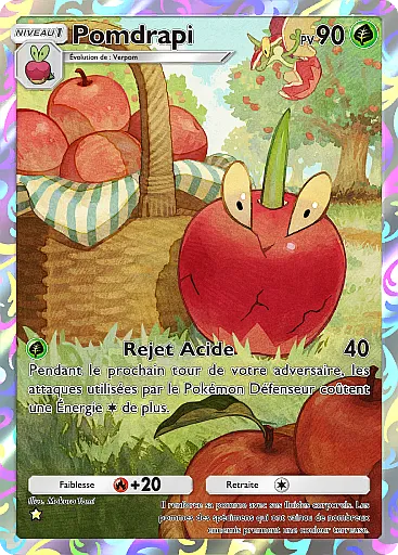 Pomdrapi