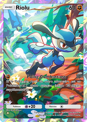 Riolu