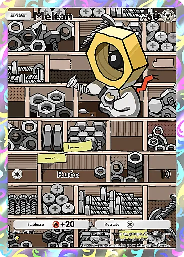 Meltan