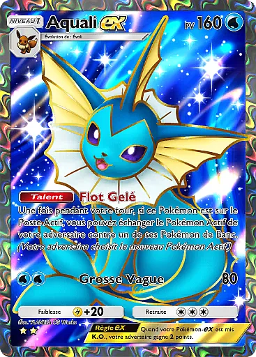 Aquali ex