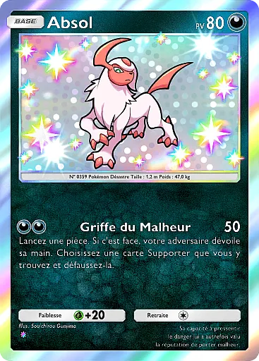 Absol