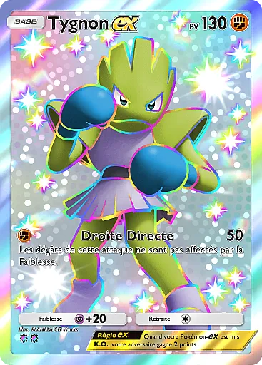 Tygnon ex