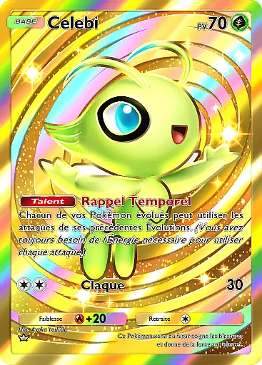 Celebi