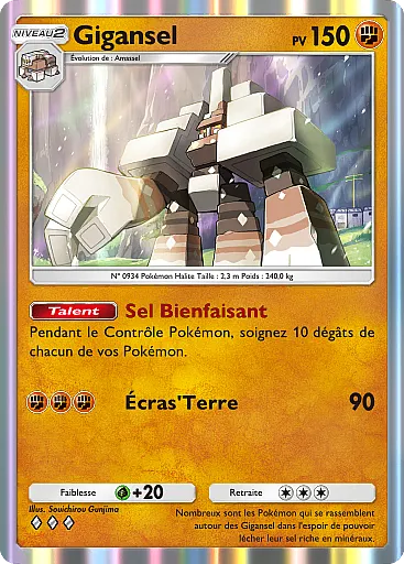Gigansel