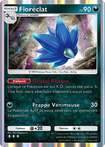 Floréclat