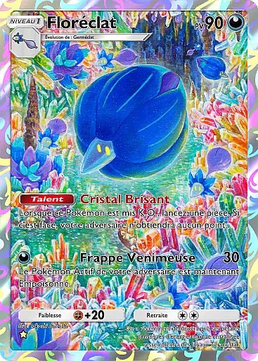 Floréclat