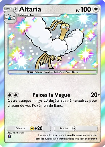 Altaria