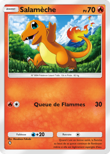 Salamèche