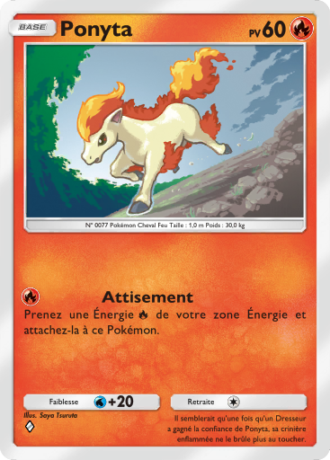 Ponyta