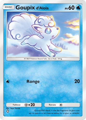 Goupixd'Alola