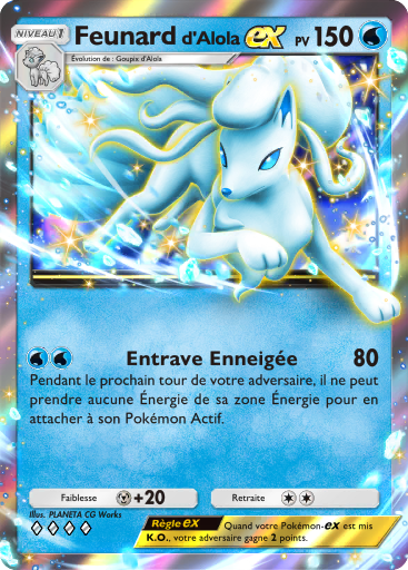Feunardd'Alola ex