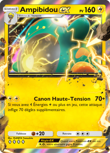 Ampibidou ex