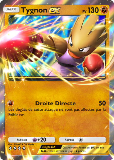Tygnon ex