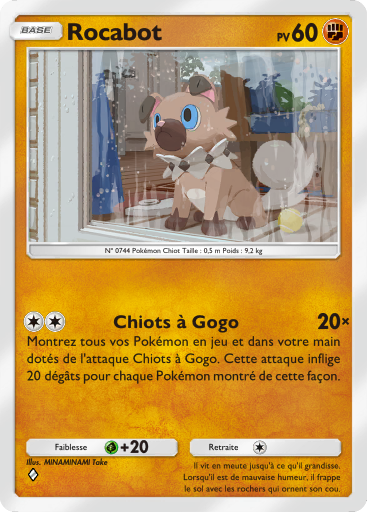 Rocabot