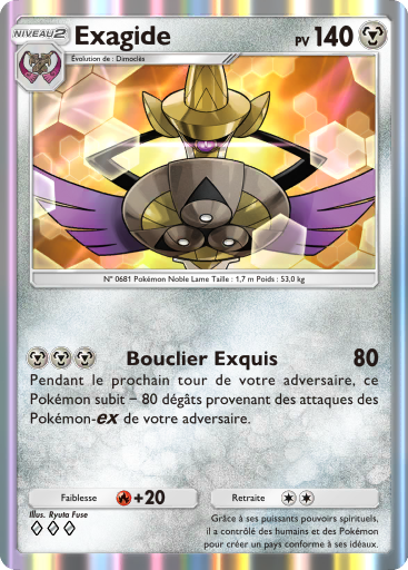 Exagide