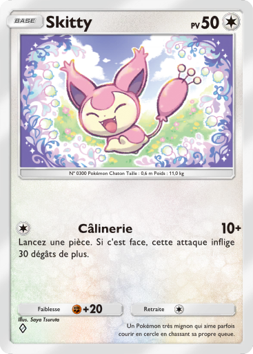 Skitty