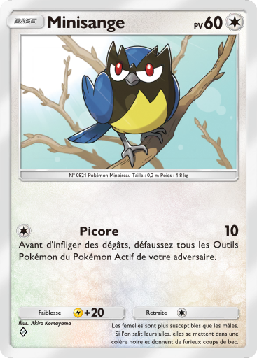 Minisange