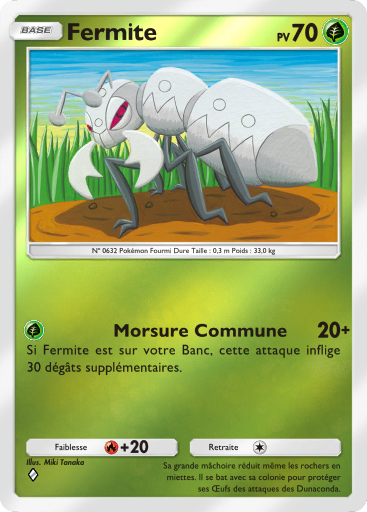 Fermite