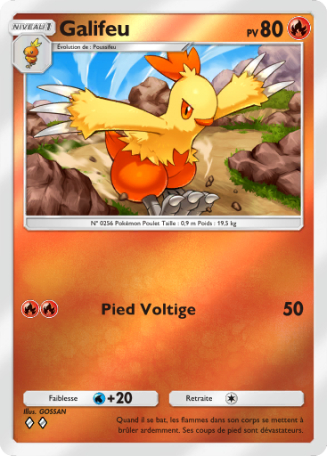 Galifeu