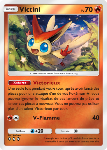 Victini