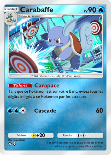 Carabaffe