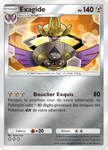 Exagide