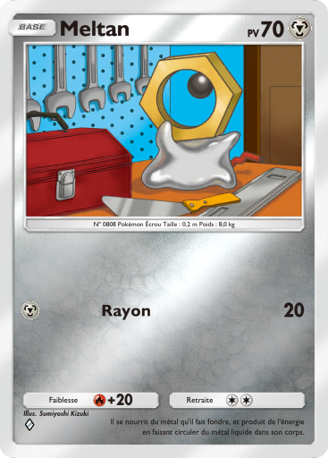 Meltan