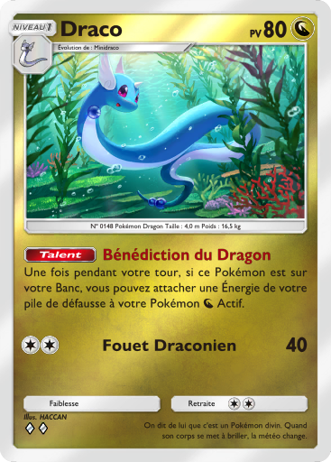 Draco