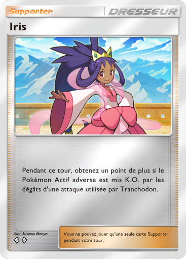 Iris