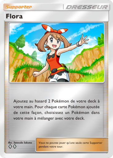 Flora