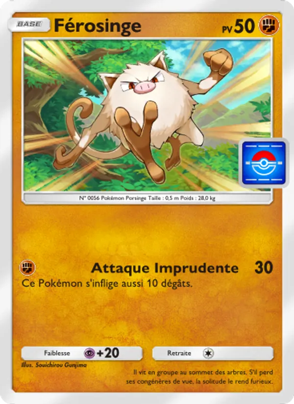Férosinge