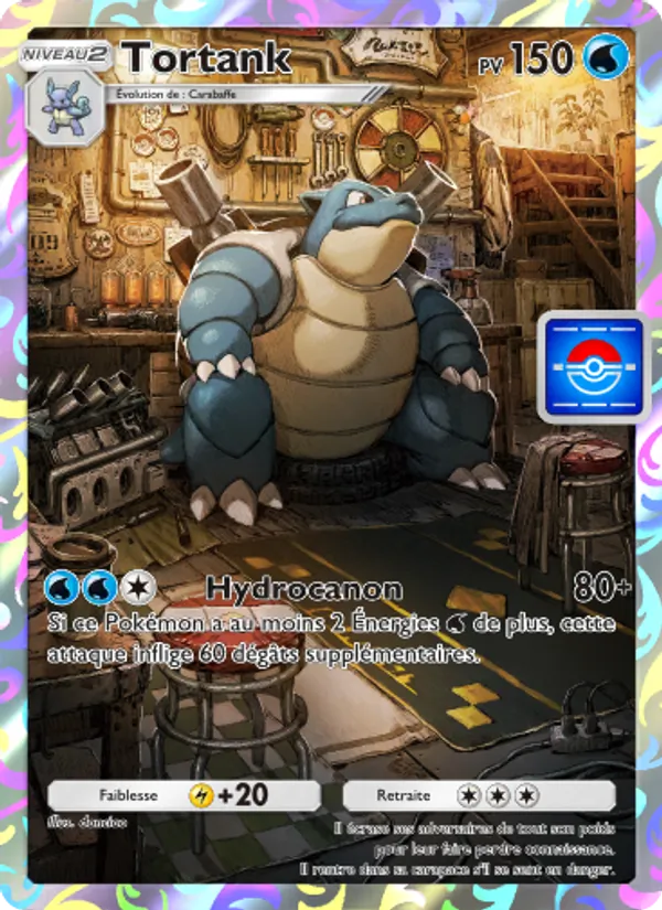 Tortank