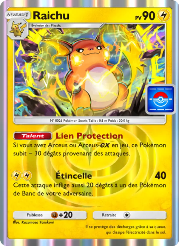 Raichu