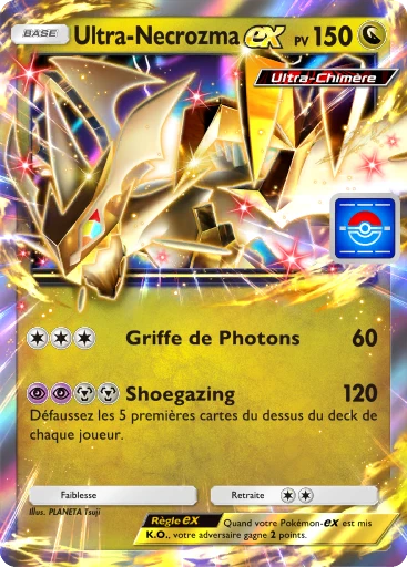 Ultra-Necrozma-ex