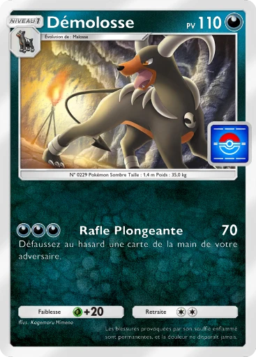 Démolosse