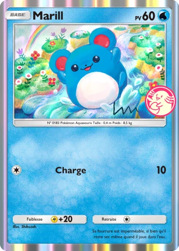 Marill