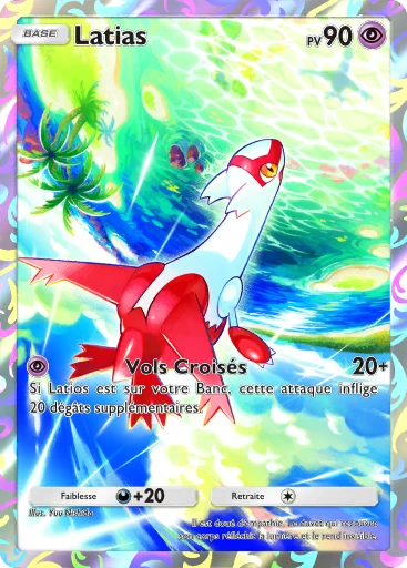 Latias