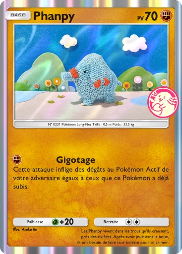 Phanpy