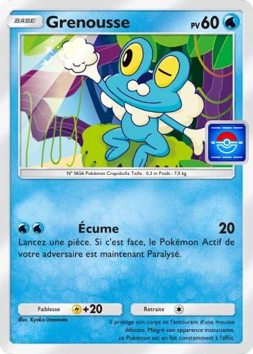 Grenousse