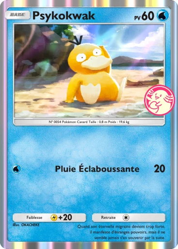 Psykokwak