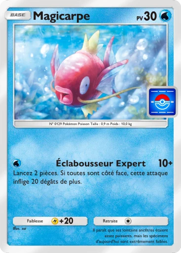 Magicarpe