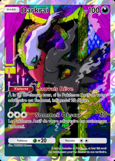 Darkrai