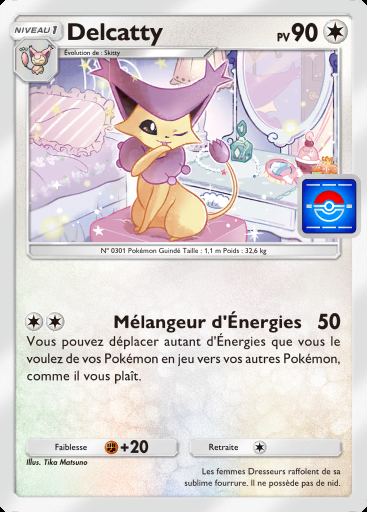 Delcatty