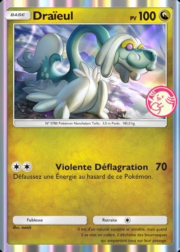 Draïeul