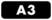 A3