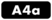 A4a