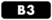 B3