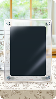 Arrière-plan — Bright Room Frame