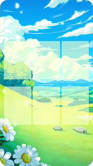 Arrière-plan — Field of Adventure